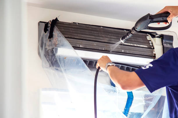Best Air Duct Cleaning Near Me  in Guttenberg, IA