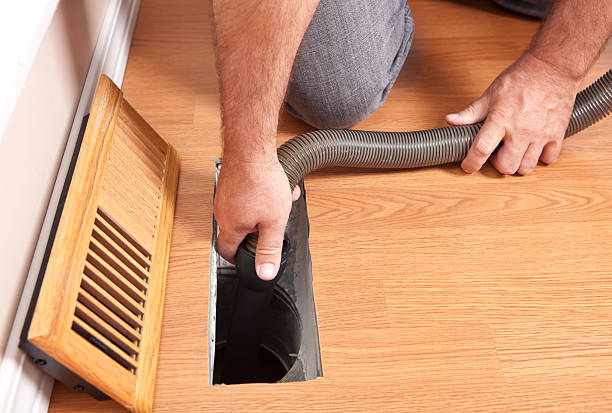Best Home Air Vent Cleaning  in Guttenberg, IA