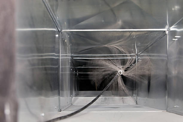 Best Ductwork Cleaning Services  in Guttenberg, IA