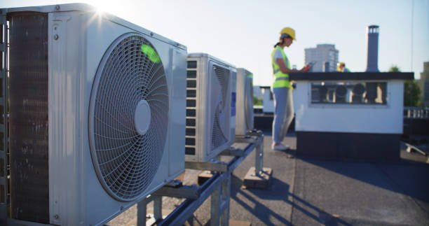 Best Air Duct Cleaning Near Me  in Guttenberg, IA